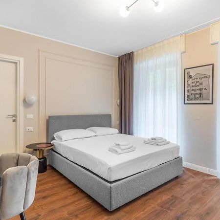 Torriani Suites Foresteria Lombarda Milano Ngoại thất bức ảnh