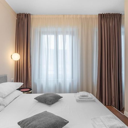 Torriani Suites Foresteria Lombarda Milano Ngoại thất bức ảnh