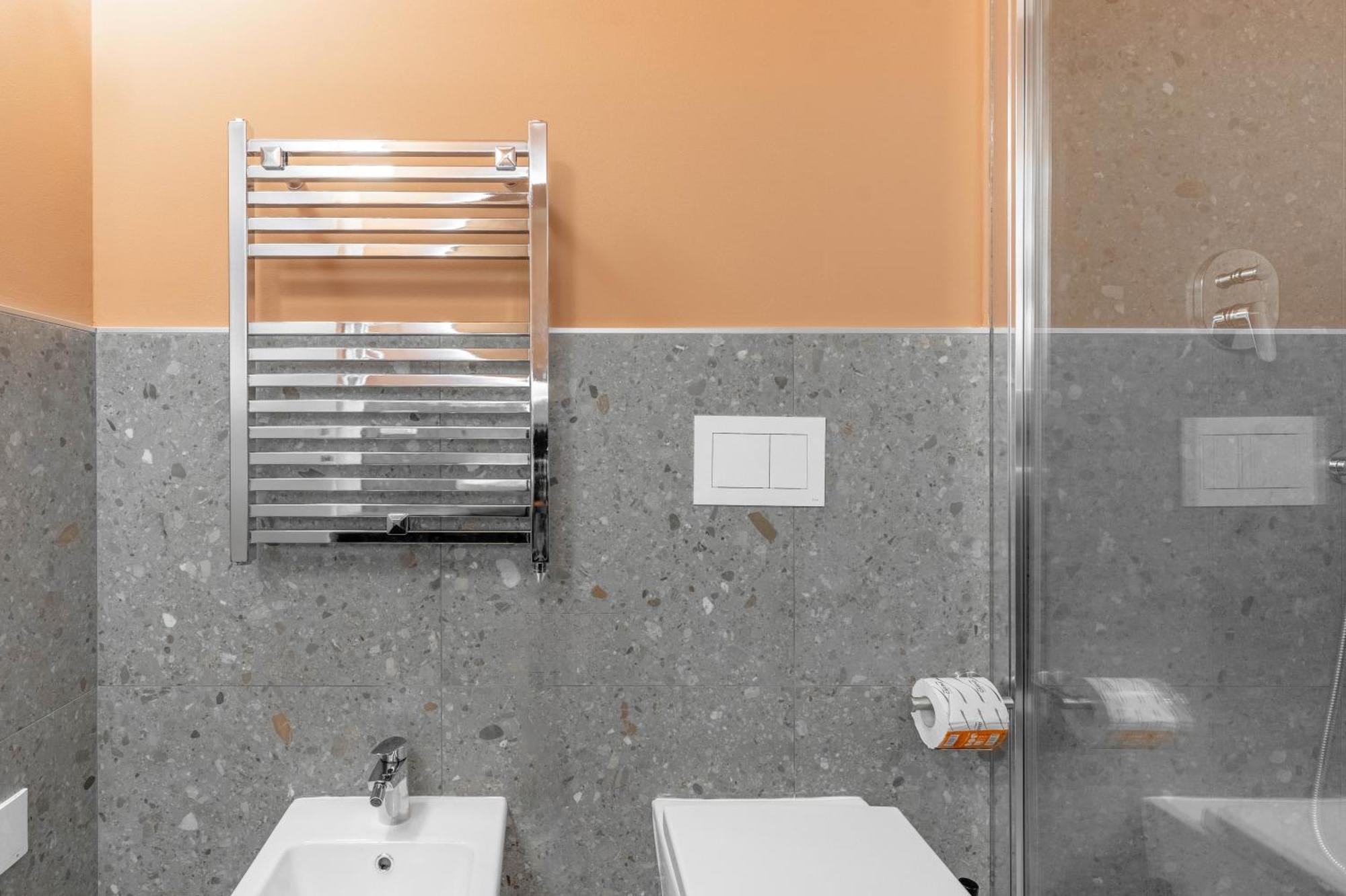 Torriani Suites Foresteria Lombarda Milano Ngoại thất bức ảnh