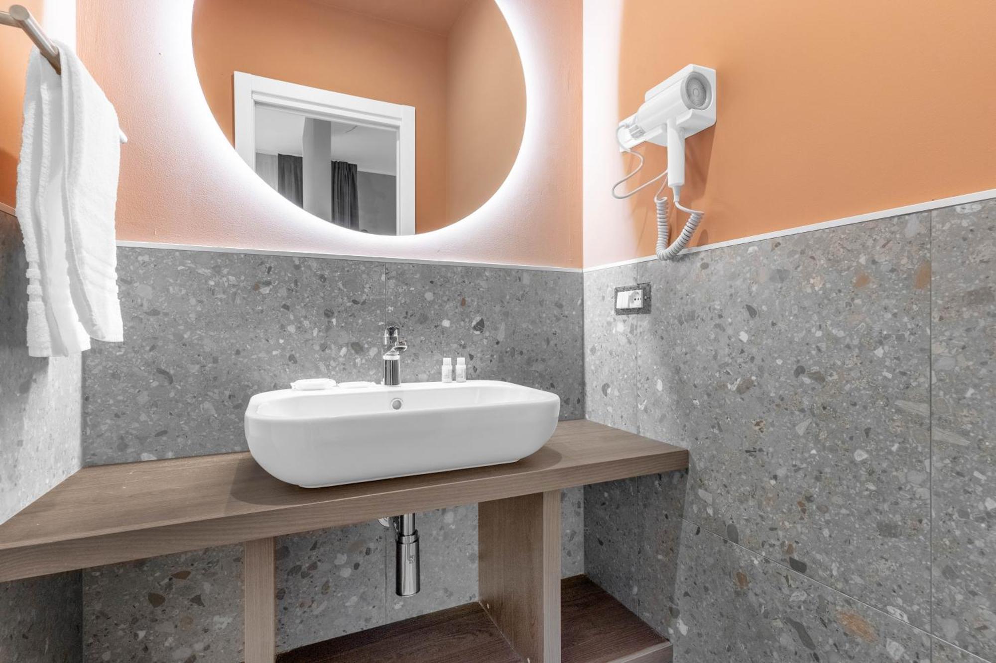 Torriani Suites Foresteria Lombarda Milano Ngoại thất bức ảnh