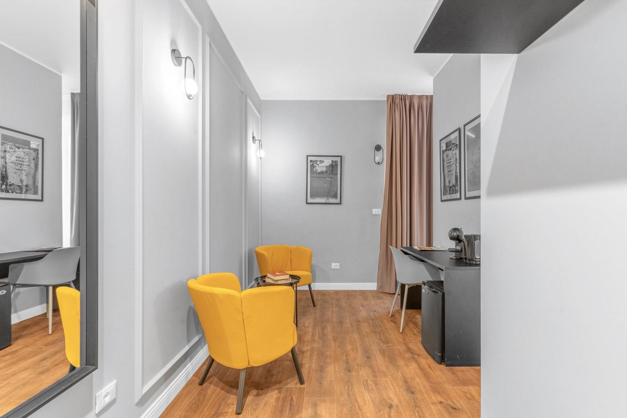 Torriani Suites Foresteria Lombarda Milano Ngoại thất bức ảnh