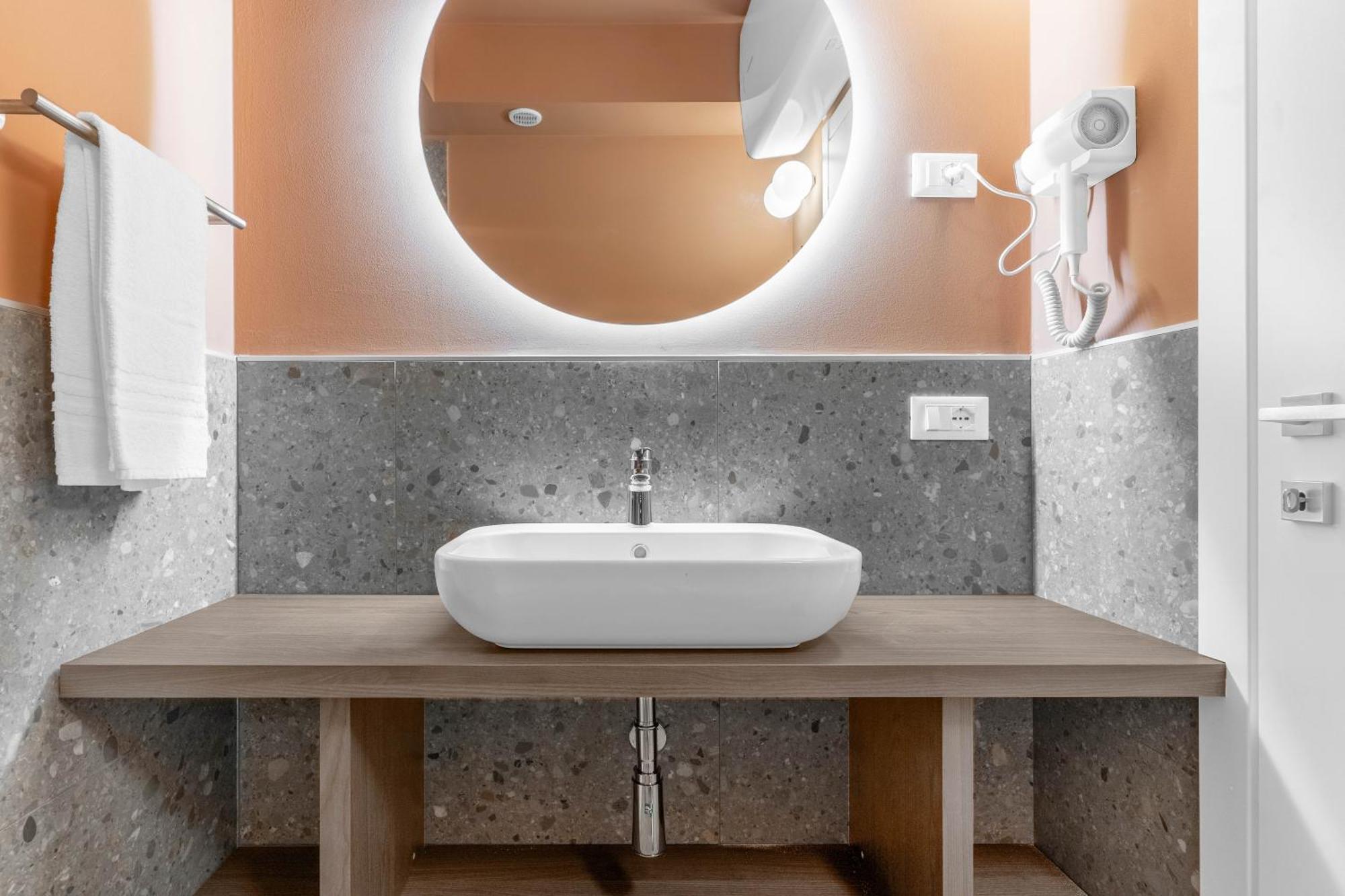 Torriani Suites Foresteria Lombarda Milano Ngoại thất bức ảnh