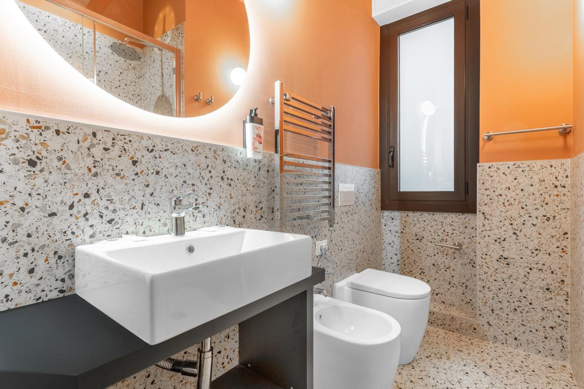 Torriani Suites Foresteria Lombarda Milano Ngoại thất bức ảnh
