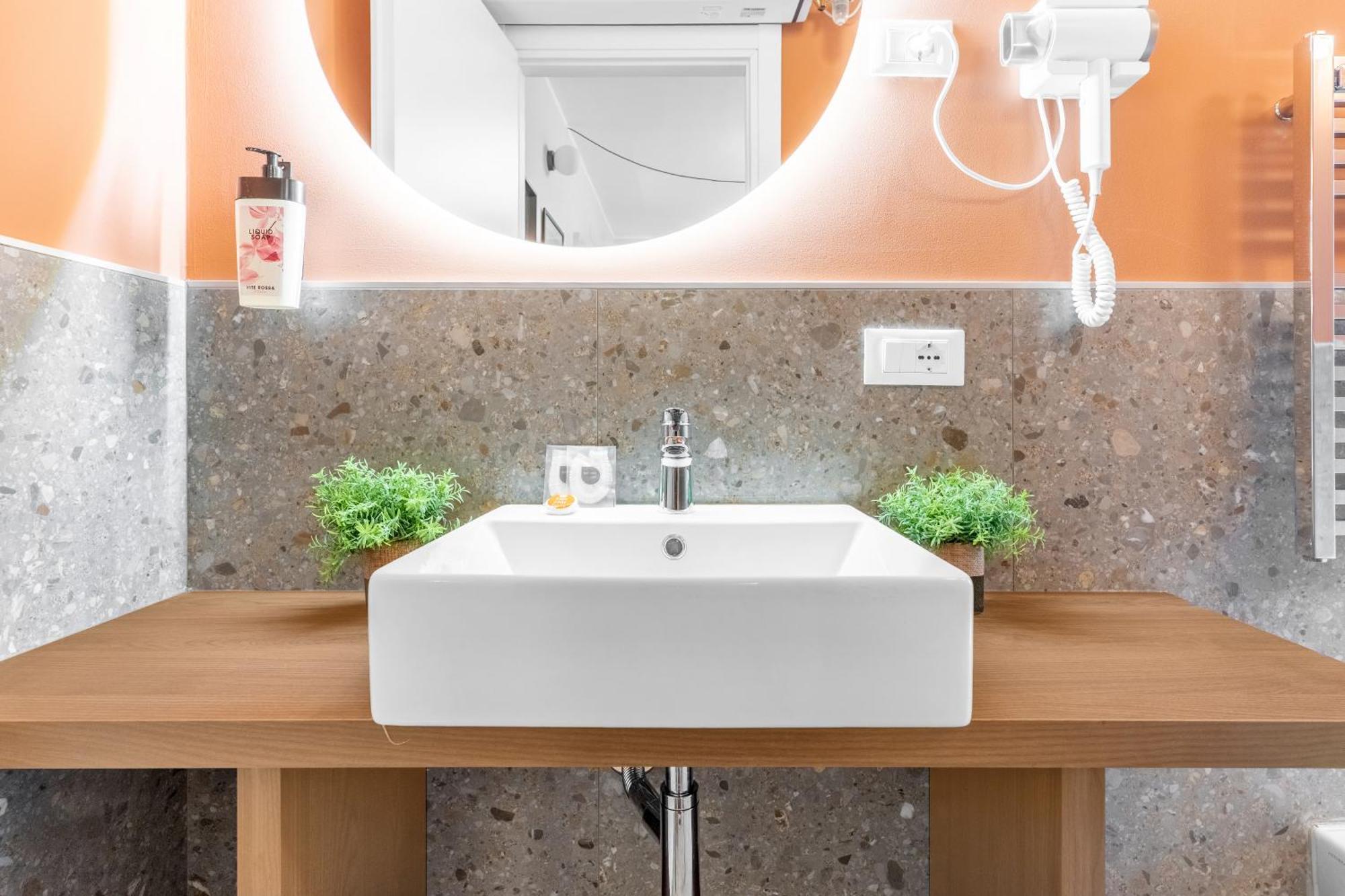Torriani Suites Foresteria Lombarda Milano Ngoại thất bức ảnh