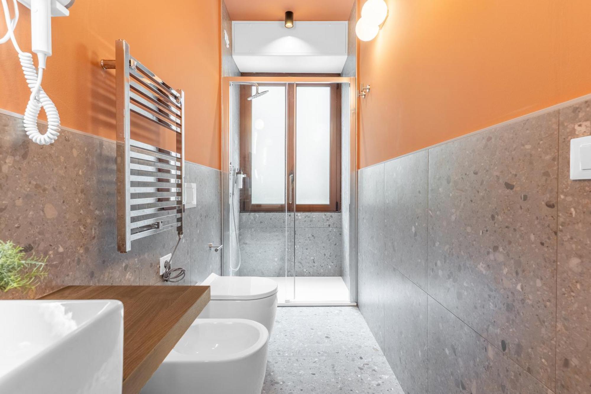 Torriani Suites Foresteria Lombarda Milano Ngoại thất bức ảnh