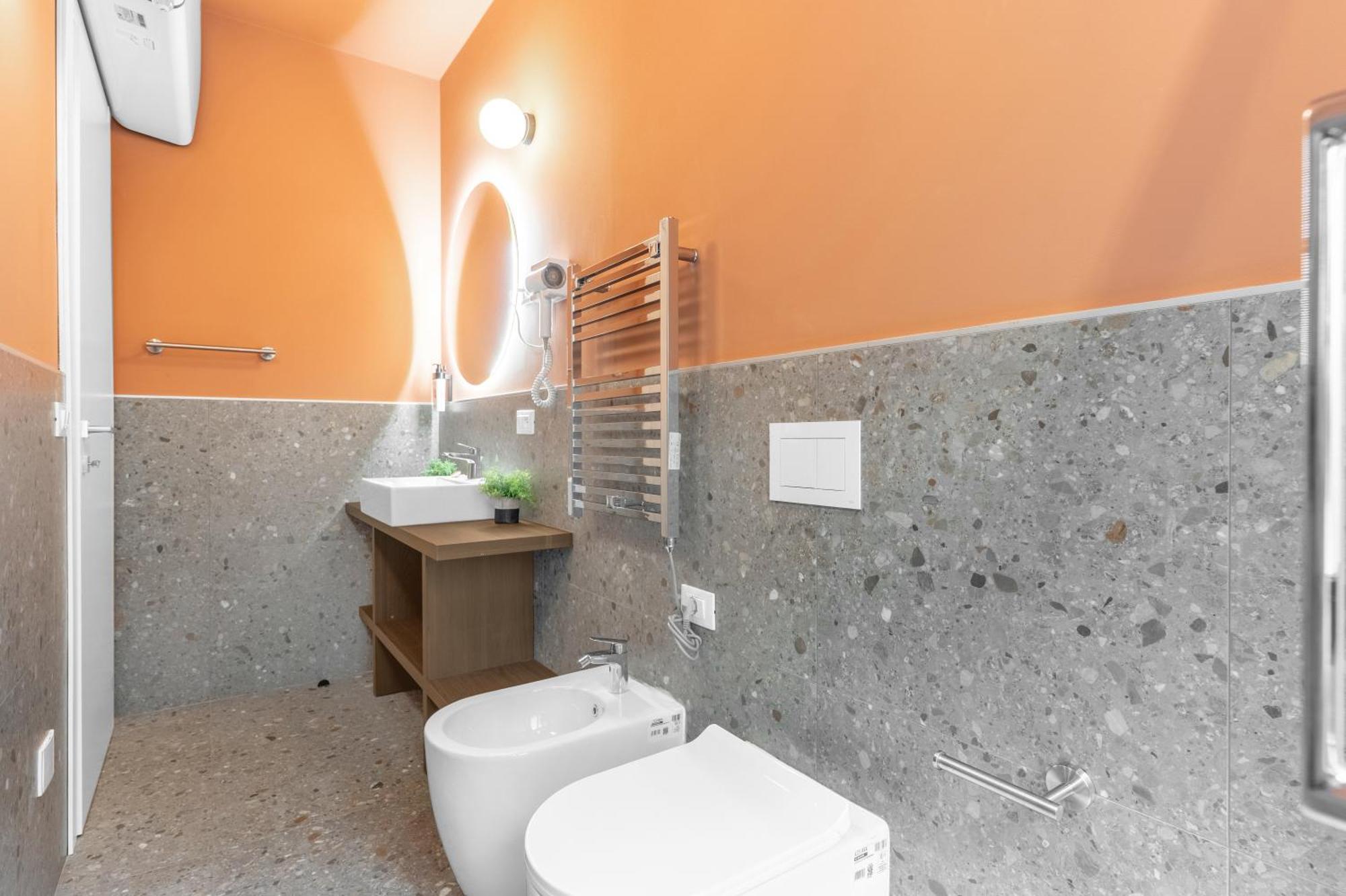 Torriani Suites Foresteria Lombarda Milano Ngoại thất bức ảnh