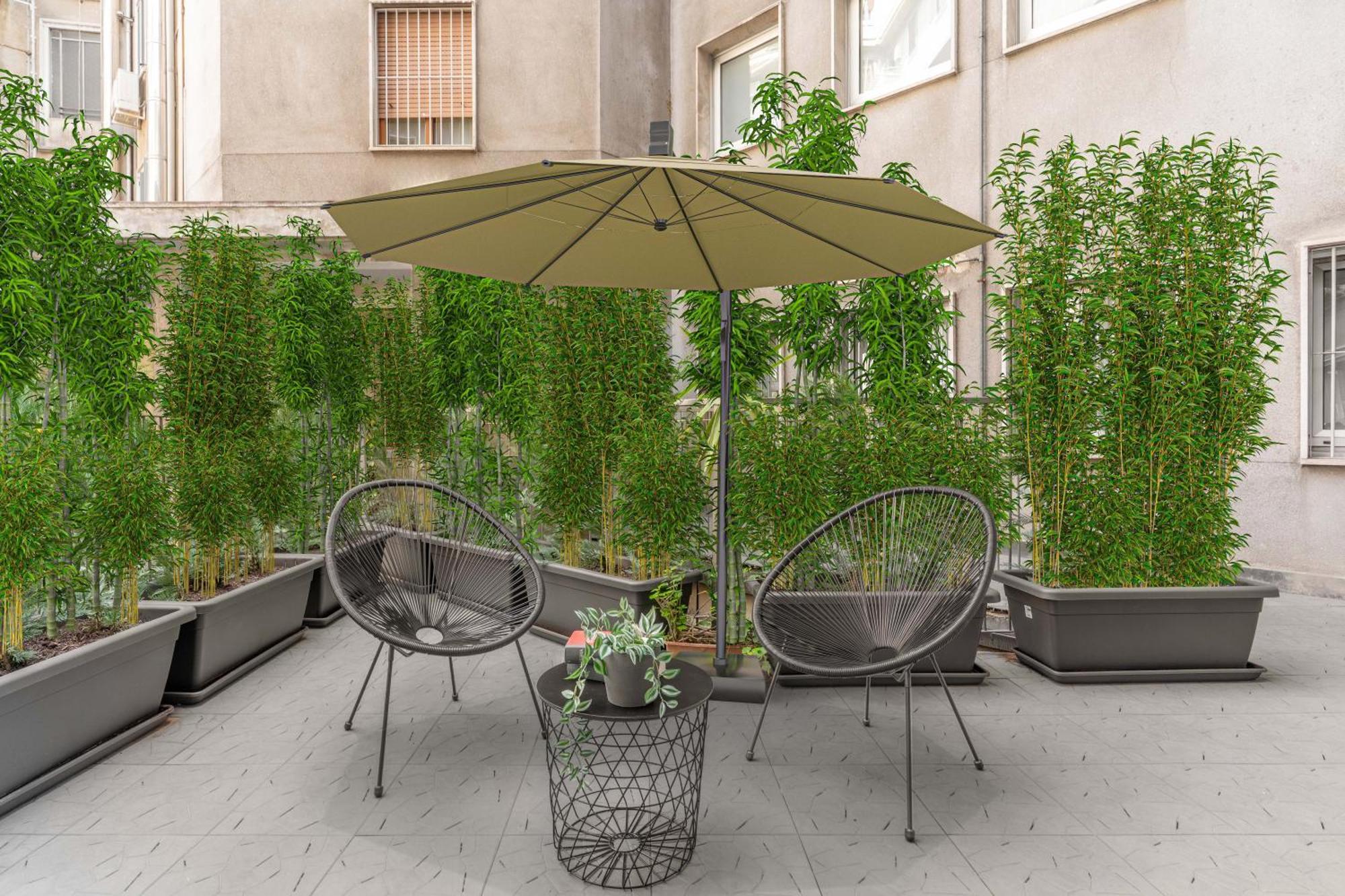 Torriani Suites Foresteria Lombarda Milano Ngoại thất bức ảnh