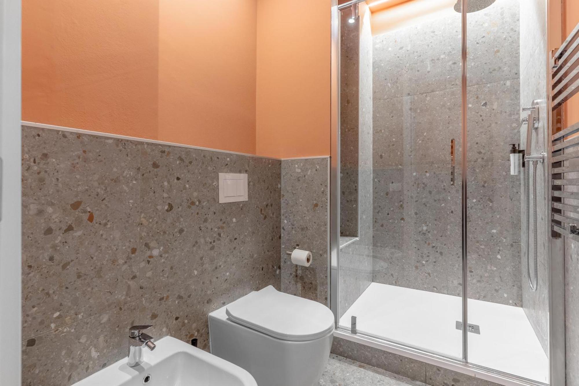 Torriani Suites Foresteria Lombarda Milano Ngoại thất bức ảnh