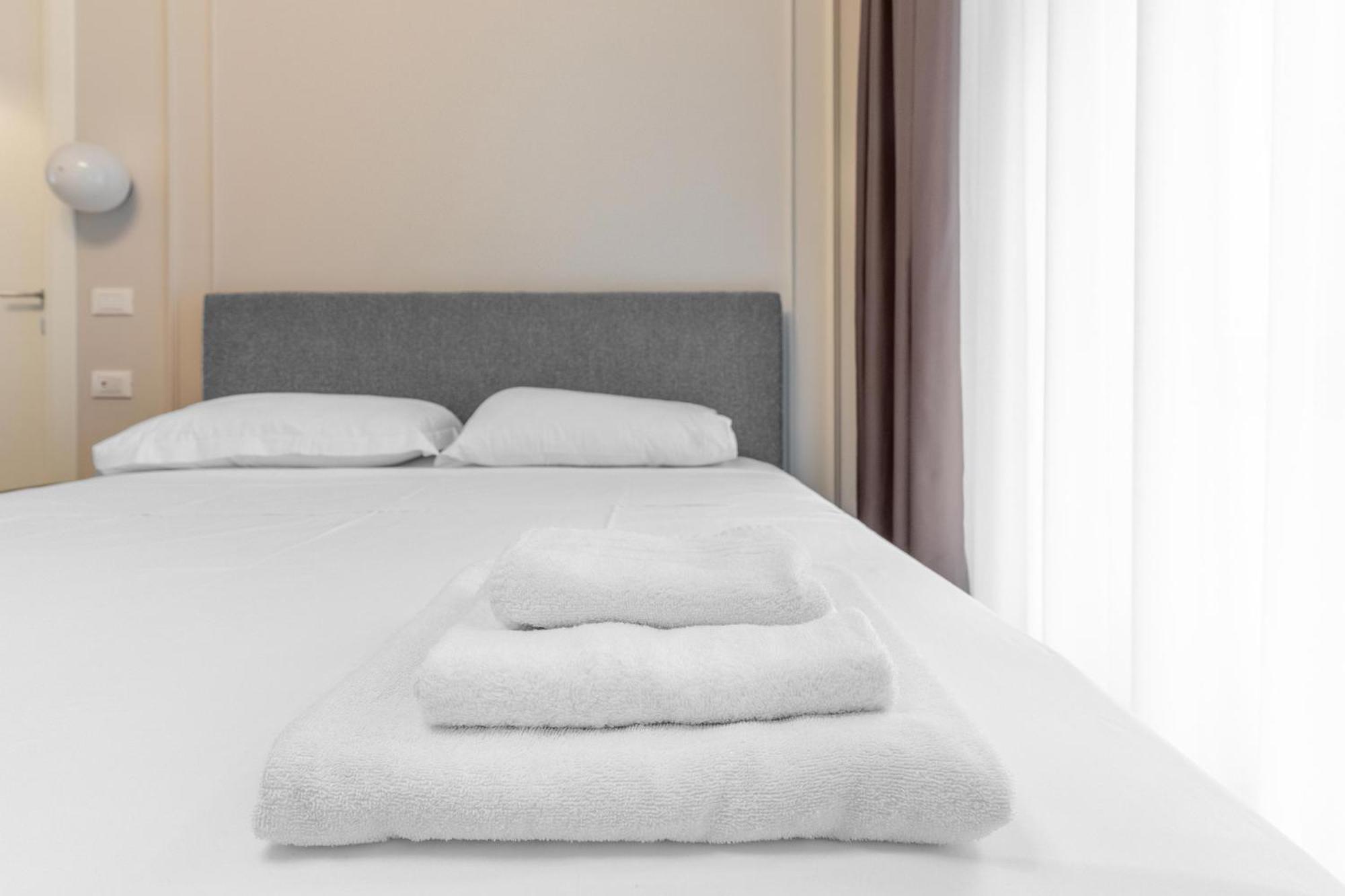 Torriani Suites Foresteria Lombarda Milano Ngoại thất bức ảnh