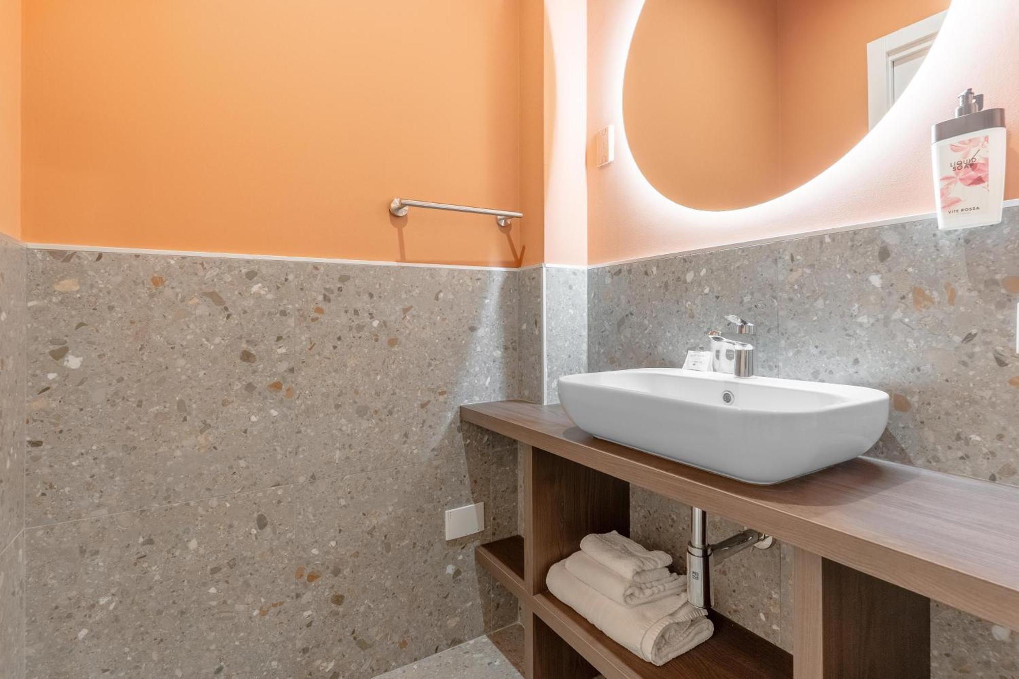 Torriani Suites Foresteria Lombarda Milano Ngoại thất bức ảnh