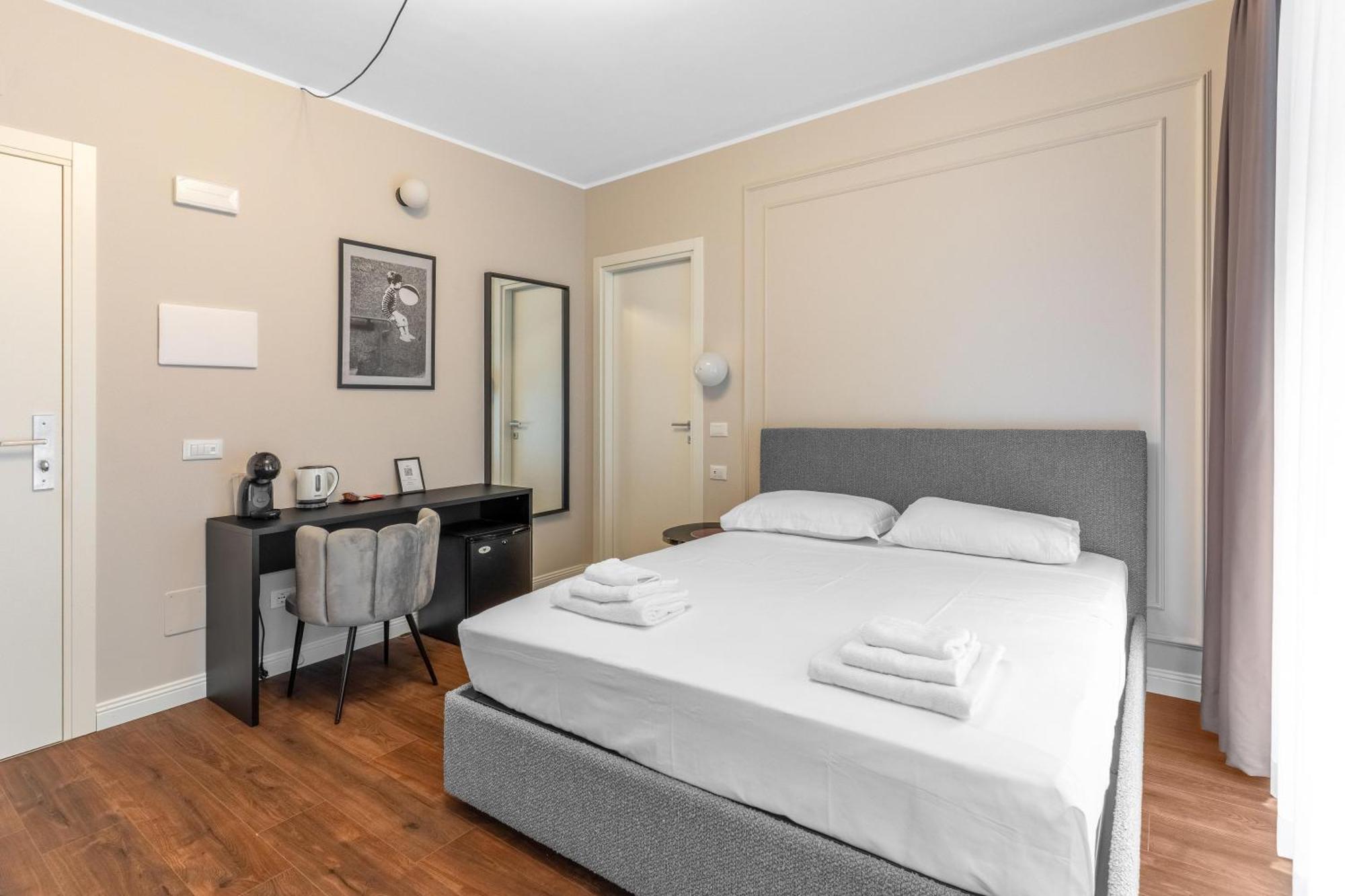 Torriani Suites Foresteria Lombarda Milano Ngoại thất bức ảnh