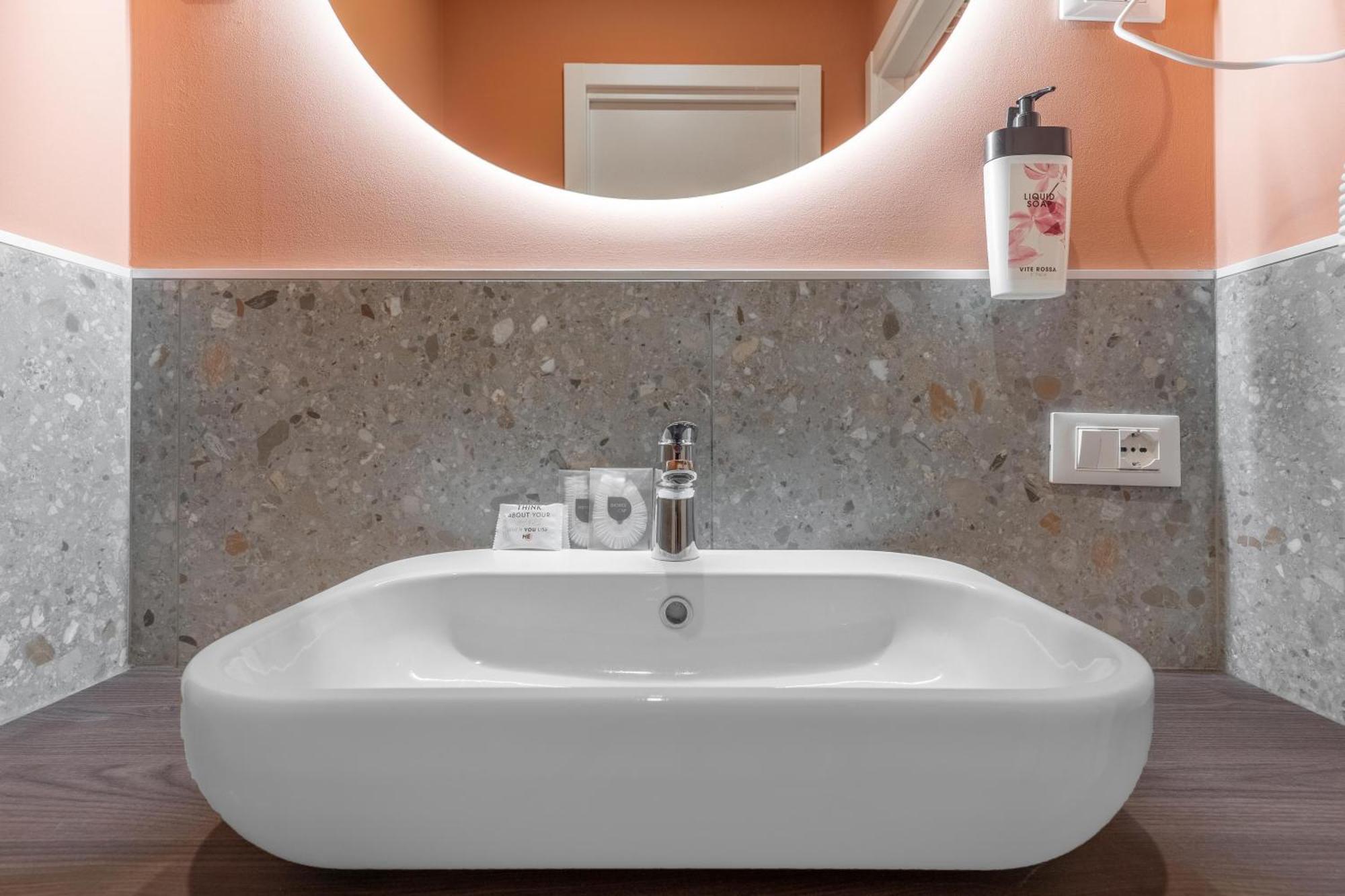 Torriani Suites Foresteria Lombarda Milano Ngoại thất bức ảnh